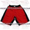 Men Gym Fitness MMA Board Shorts Micro with Lycra Crouch (FM-896 g-8)