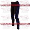 FM-894 t-102 Ladies Gym Fitness Yoga compression Leggings Baselayer Tight Long Trouser Black Blue