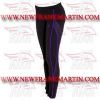 FM-894 t-306 Ladies Gym Fitness Yoga compression Leggings Baselayer Tight Long Trouser Black Purple