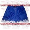 Men Gym Fitness MMA Board Shorts with Fire (FM-896 d-6)