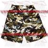 Men Gym Fitness MMA Board Shorts Camouflage Style (FM-896 c-21)