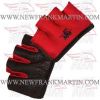 FM-996 gr-20 Anti Ripper Weightlifting Fitness Crossfit Gym Gloves Red Black