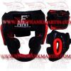 Competition Fight Club Training Head Guard Protection (FM-945 a-12)