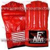 Cutfinger Gloves Bag Gloves Punching Gloves (FM-128 a-2)