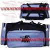 Sports Kit Bag also can be wear on back like rug zak or Backpack (FM-145 b-2)