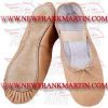 Gymnastic Dancing Ballet Trampoline Shoes Leather Arise Full Sole FM-524 a-106