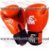 Boxing Gloves English Style UK Model (FM-765 a-1)