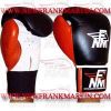 Boxing Gloves Three Colour Style (FM-760 a-1)