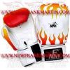 Boxing Gloves Fire Style (FM-795 a-62)