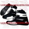 FM-522 wb-82 Boxing Wrestling Weightlifting Car Race Sports Shoes Black White Grey