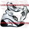 FM-522 wb-42 Boxing Wrestling Weightlifting Car Race Sports Shoes White Black