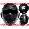 Head Guard with Unbreakable Face Saver (FM-948 b-1)