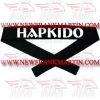 Headband Hapkido (FM-4102 a-21)