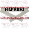 Headband Hapkido (FM-4102 a-22)
