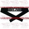 Headband KarateKid Black (FM-4106 a-13)