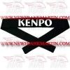 Headband Kenpo Black (FM-4102 a-7)