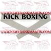 Headband Kick Boxing Black (FM-4102 a-16)