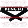 Headband Kungfu Black (FM-4102 a-3)