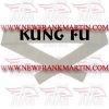 Headband Kungfu White (FM-4102 a-4)
