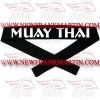 Headband Muay Thai Black (FM-4102 a-13)