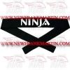 Headband Ninja Black (FM-4102 a-9)