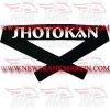 Headband Shotokan (FM-4102 a-19)