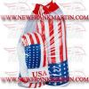 Kids Boxing Bag Set USA Flag (FM-1091 a-11)