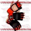 Grappling / MMA Gloves (FM-809 f-1)