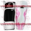 Shin Guard Floral Style for Ladies (FM-156 s-22)