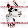 Taekwondo Gloves Half Finger (FM-809 t-21)