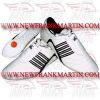 Taekwondo Martial Art Sports Shoes (FM-521 a-21)