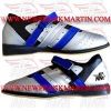 FM-522 wt-202 Boxing Wrestling Weightlifting Car Race Sports Shoes Silver Grey Black Blue
