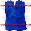 Welding Gloves Royal Blue (FM-6006 a-20)