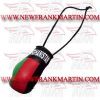 Boxing Gloves Hanging Afghanistan Flag Print (FM-901 h-102)