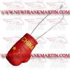 Boxing Gloves Hanging China Flag Print (FM-901 h-110)