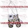 Boxing Gloves Hanging Camouflage Style (FM-901 h-21)