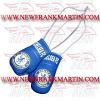 Boxing Gloves Hanging Chelsea Football Club Print (FM-901 h-408)