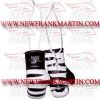 Boxing Gloves Hanging Zebra Style (FM-901 h-41)