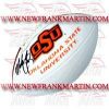 Promotional Rugby Ball (FM-42048 r-162)