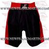Boxing Short with Red Side Stripes (FM-868 a-2)