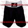 Boxing Short with White side stripes (FM-868 a-4)