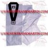 Taekwondo Uniform White (FM-502)