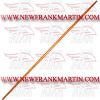 Bo Staff Red Oak Toothpick (FM-5208 c-6)