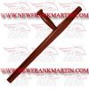 Tonfa Brown Lacquered (FM-5226 a-4)