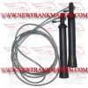 Skipping Jump Rope Iron Rope Revolving FM-920 d-2