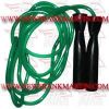 PVC Skipping Jump Rope with Bearing FM-920 d-42
