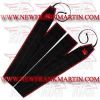 FM-996 cw-6 Weightlifting Fitness Crossfit Gym Hand Wrap Cotton Black Maroon