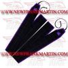 FM-996 cw-12 Weightlifting Fitness Crossfit Gym Hand Wrap Cotton Black Purple