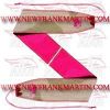 FM-996 cw-302 Weightlifting Fitness Crossfit Gym Hand Wrap Cotton Camouflage Pink