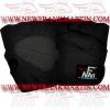 FM-996 g-102 Weightlifting Fitness Neoprene gloves Black